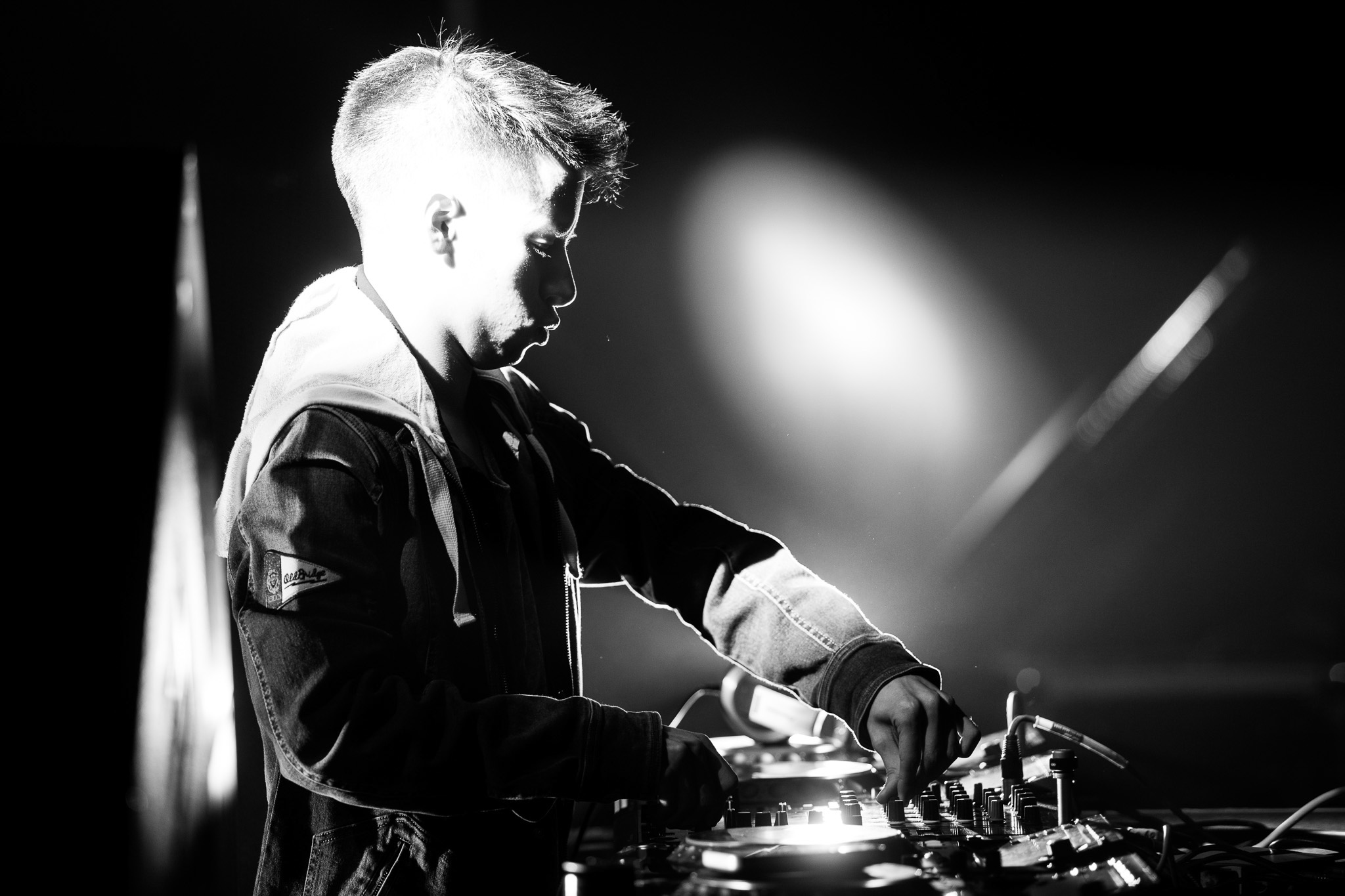 #Foto: #ManuPadilla >> www.fb.com/manupadillaoficial